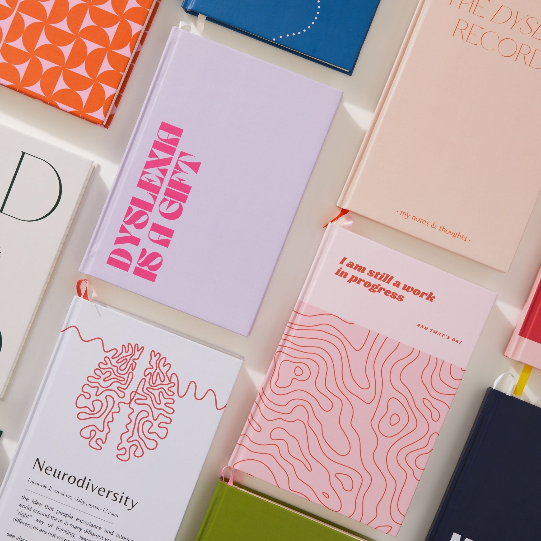 All Products - Noteorious