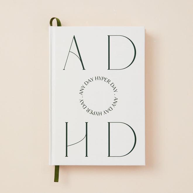 Any Day Hyper Day - Noteorious