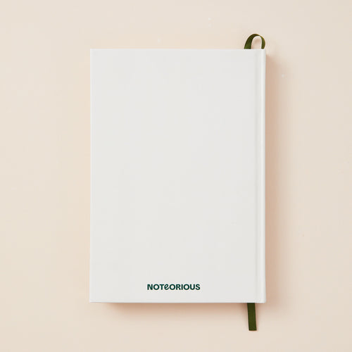 Any Day Hyper Day - Noteorious