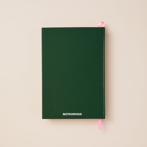 Attention Deficit - Noteorious