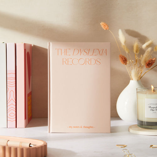 Dyslexia Records - Noteorious