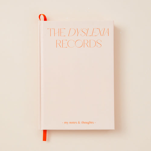 Dyslexia Records - Noteorious