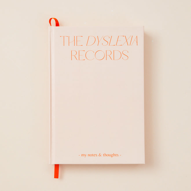 Dyslexia Records - Noteorious