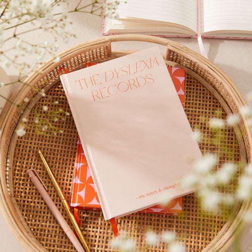 Dyslexia Records - Noteorious