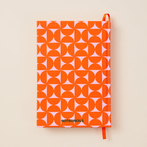 Mental Positivity - Noteorious