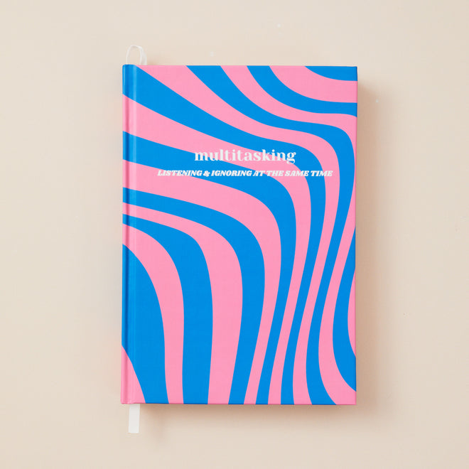 Multitasking - Noteorious