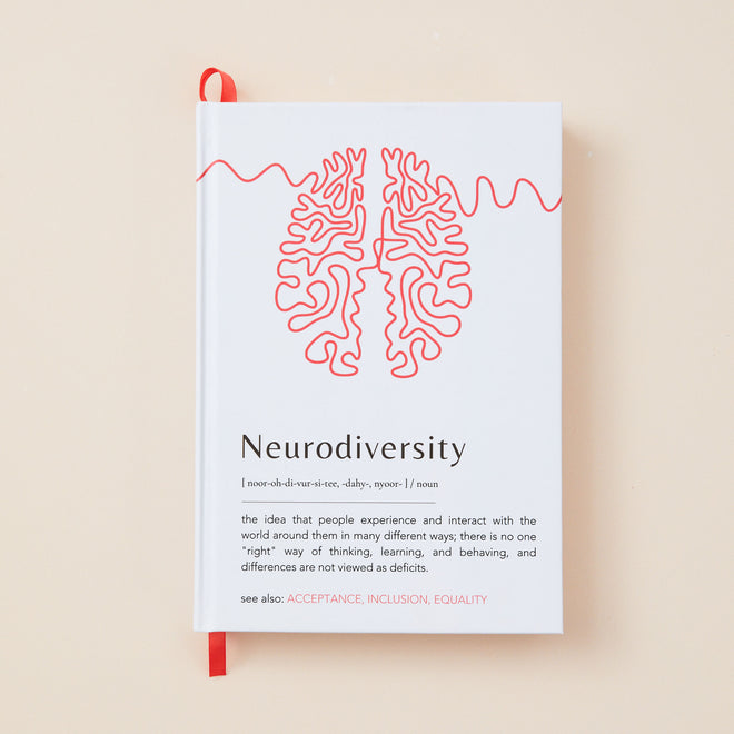 Neurodiversity Definition - Noteorious
