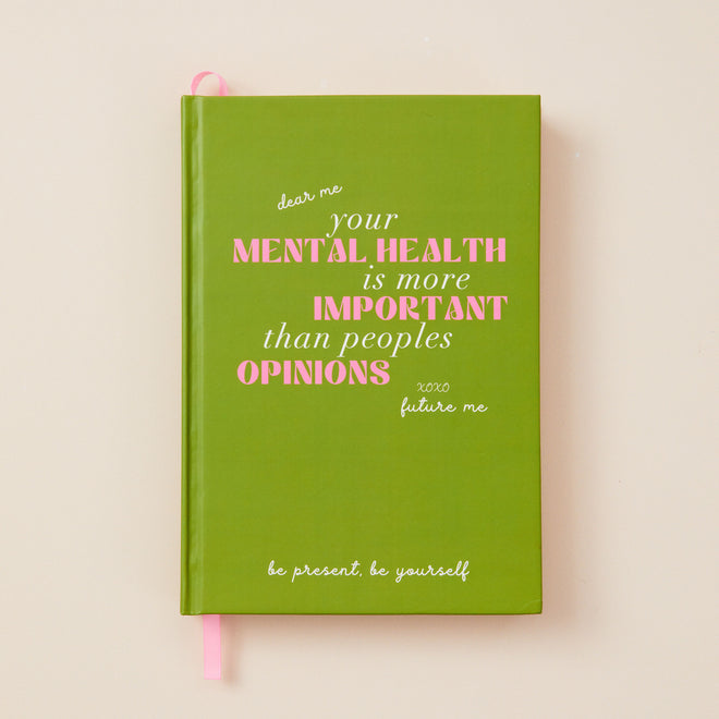 Note to Self - Noteorious