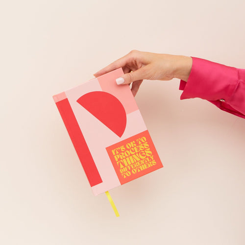 It's OK - Noteorious