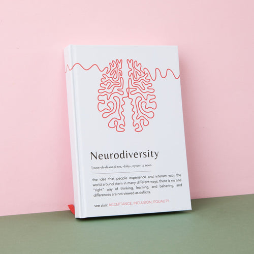 Neurodiversity Definition - Noteorious