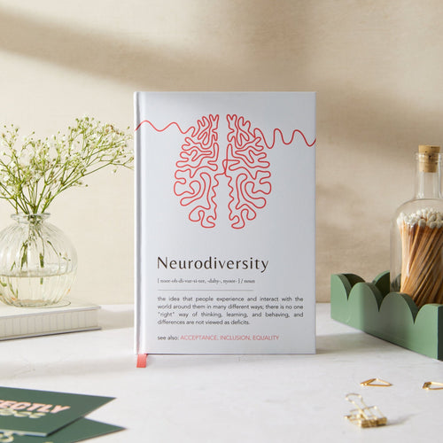 Neurodiversity Definition - Noteorious